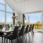 4 Bedroom Beautiful In * Хадерслев