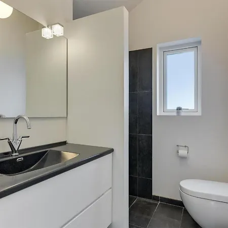In With House Sea View * Haderslev