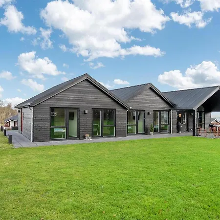 In With House Sea View * Haderslev