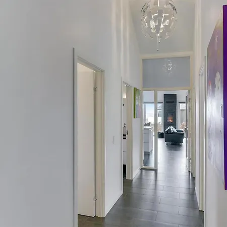 Σπίτι διακοπών 4 Bedroom Beautiful In Haderslev