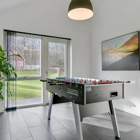 Holiday home In With House Sea View *