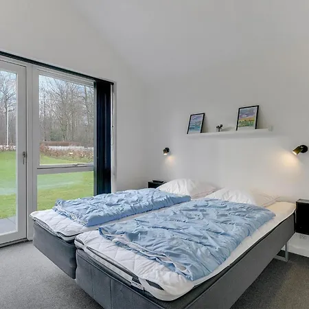 Holiday home In With House Sea View *