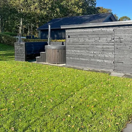 Holiday home In With House Sea View