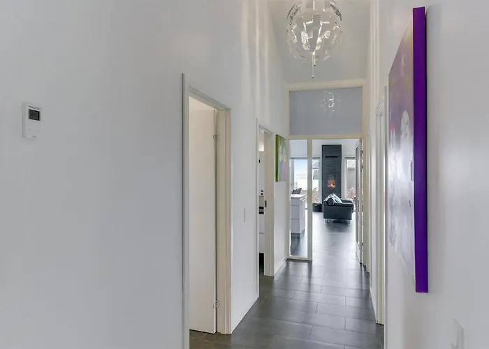 Nyaraló 4 Bedroom Beautiful In Haderslev